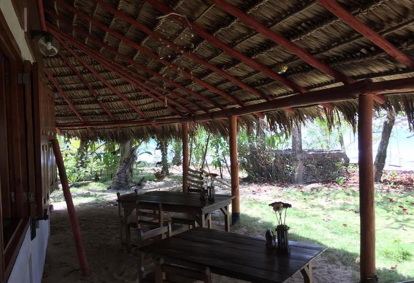 هتل La Princesa De La Isla