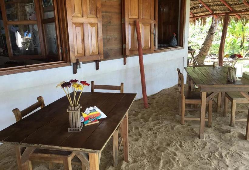 هتل La Princesa De La Isla