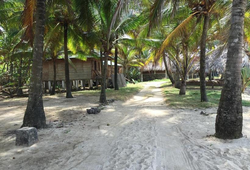 هتل La Princesa De La Isla