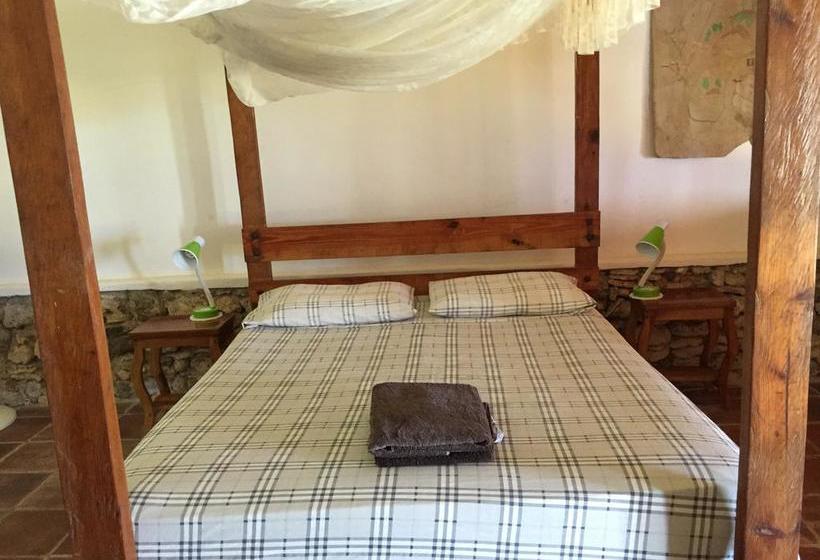 هتل La Princesa De La Isla