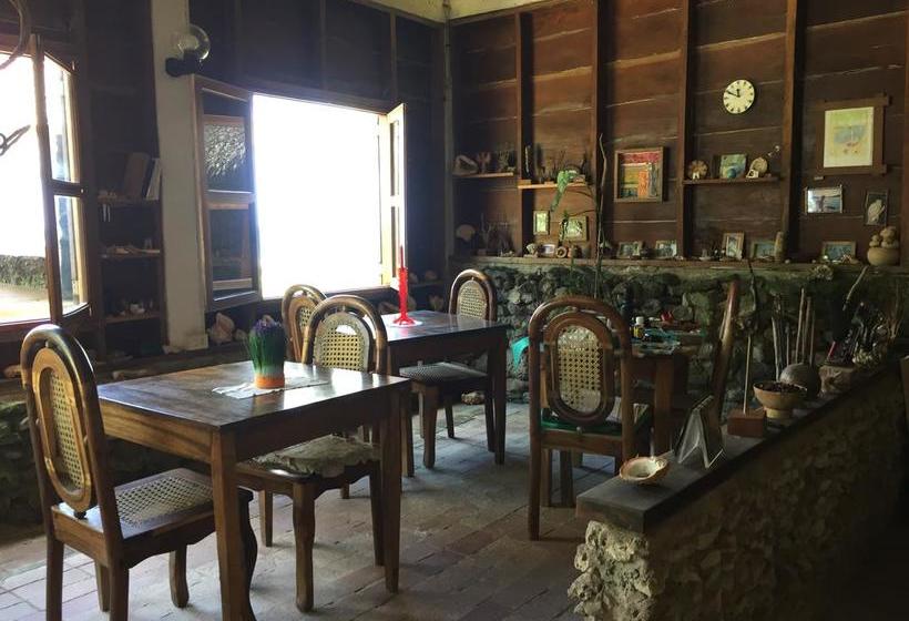 هتل La Princesa De La Isla