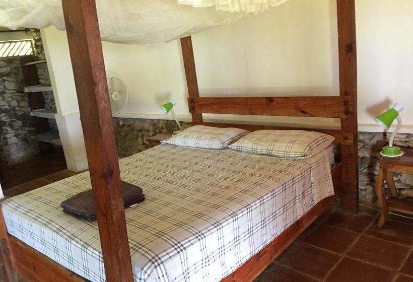 هتل La Princesa De La Isla