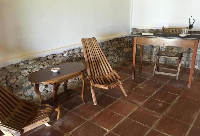 هتل La Princesa De La Isla