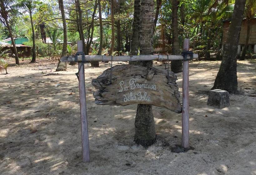 هتل La Princesa De La Isla