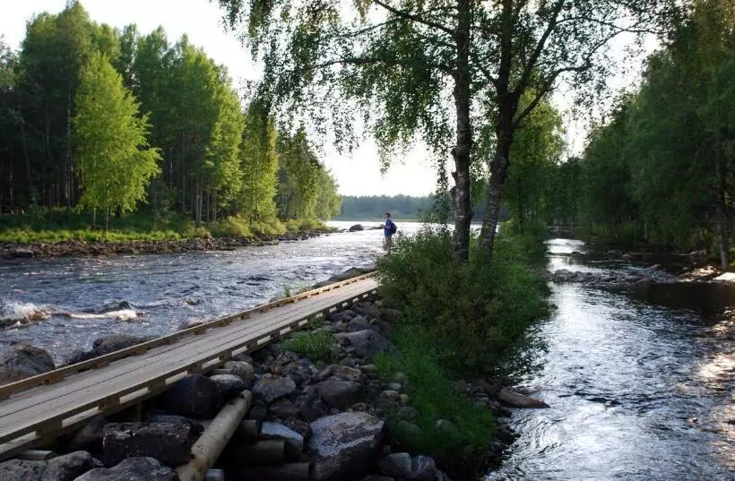 Hotelli Li Kainuu