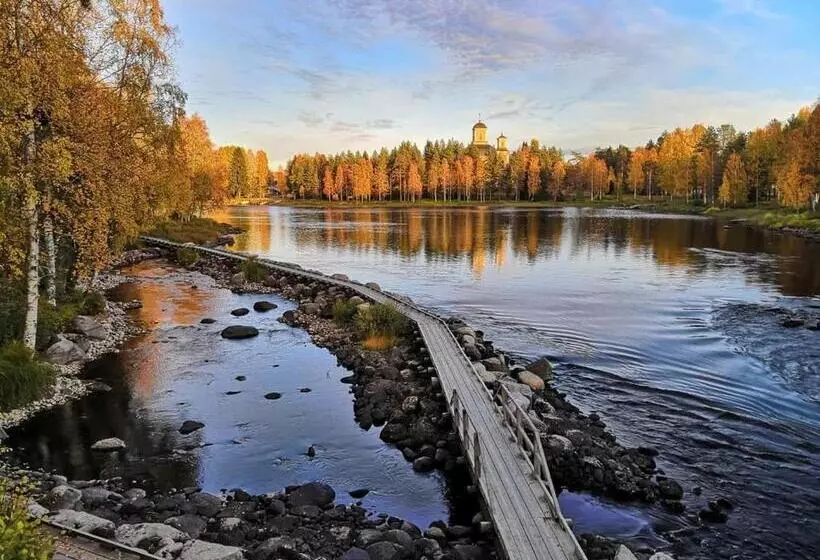 Hotelli Li Kainuu