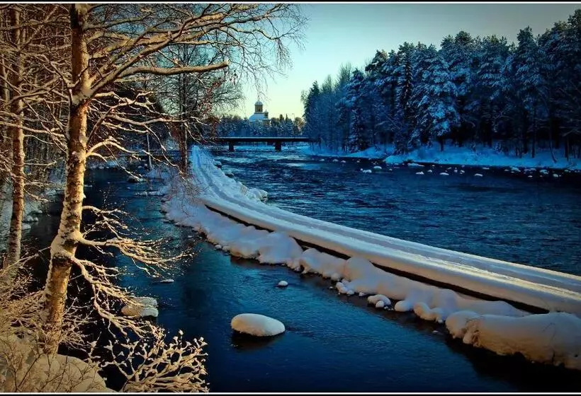 Hotelli Li Kainuu