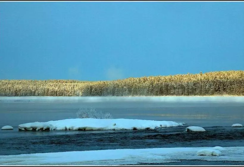 Hotelli Li Kainuu