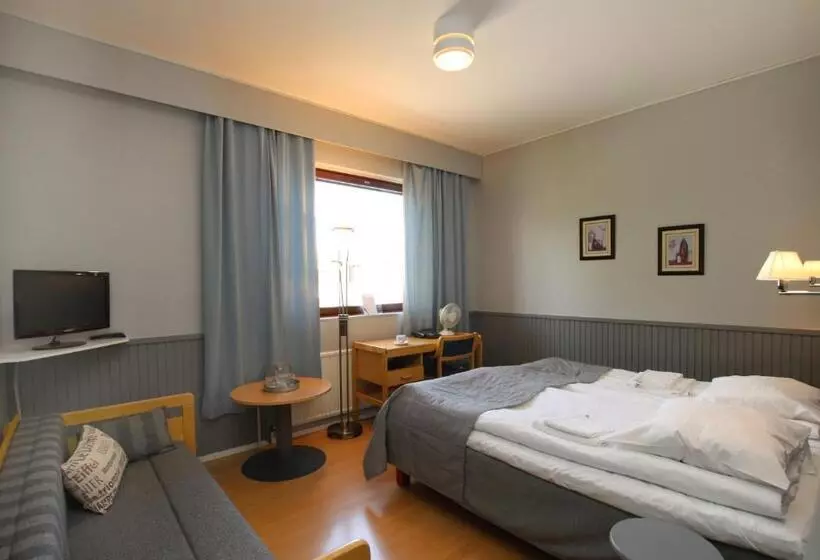 Hotelli Li Kainuu