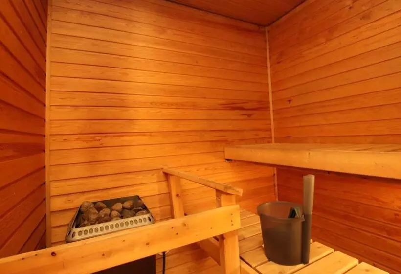 Hotelli Li Kainuu
