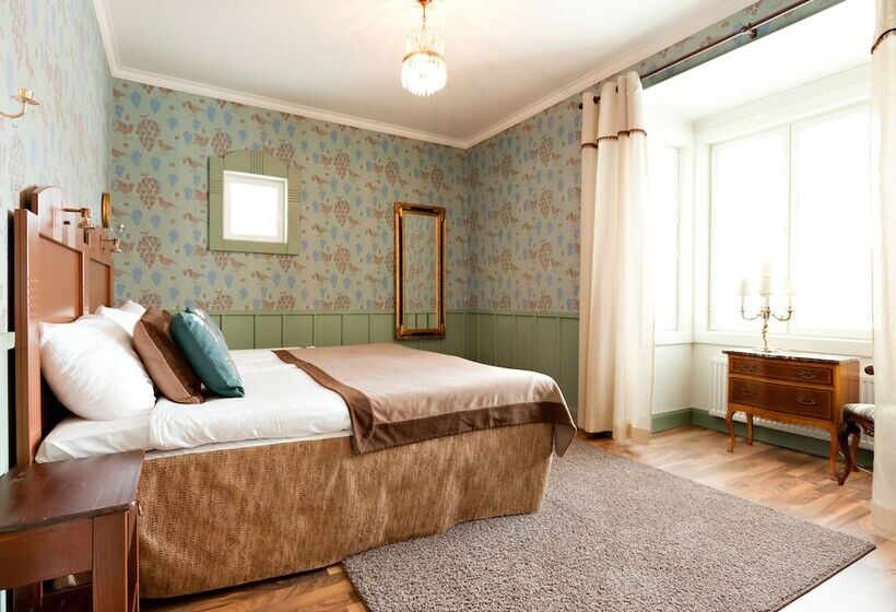 בית מלון כפרי Liravintola Alma