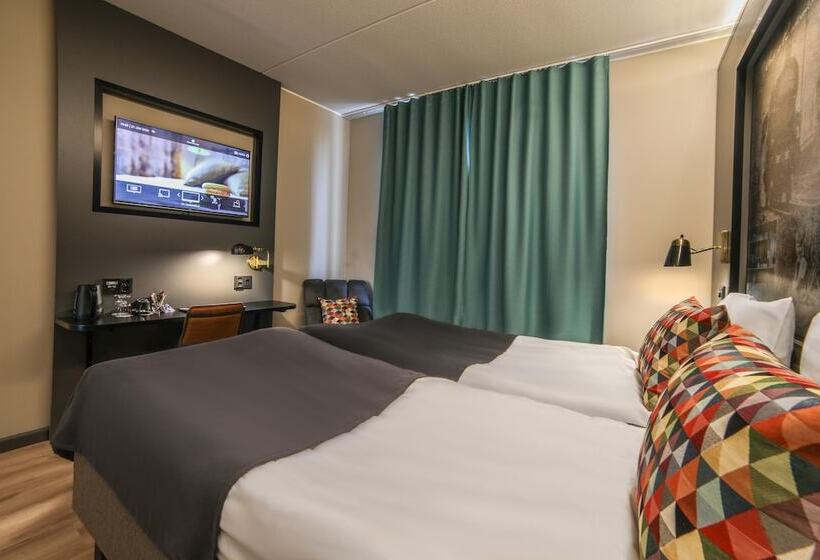 בית מלון כפרי Liravintola Alma