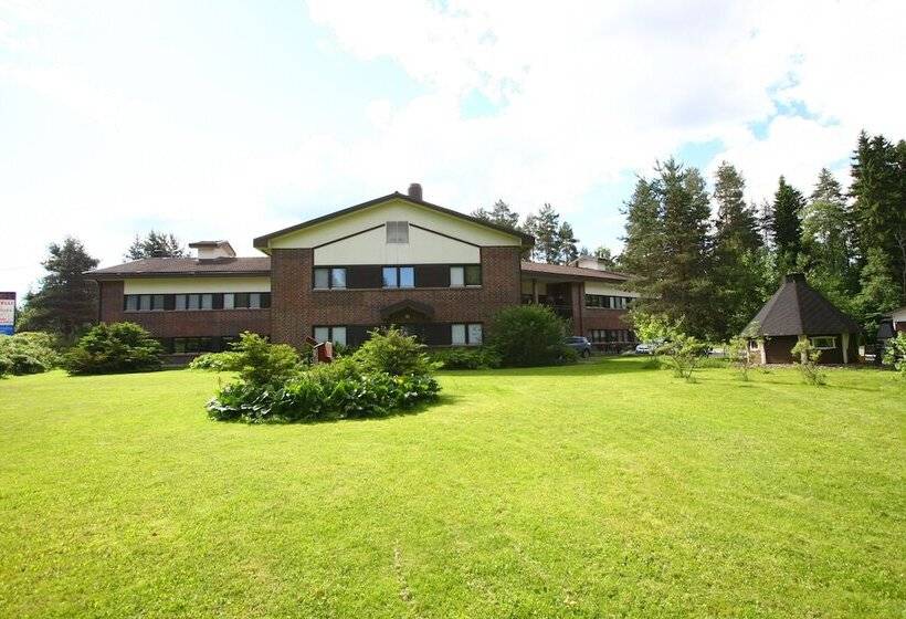 ホテル Li Vuolake