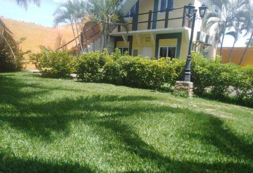 هتل Mi Paraíso Monterrico