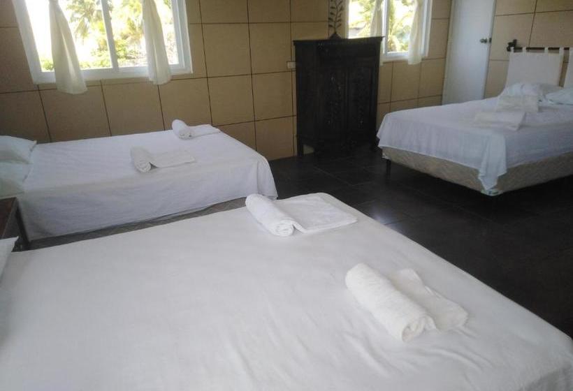 هتل Mi Paraíso Monterrico