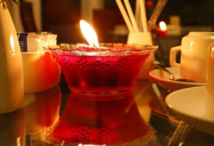 فندق Spice Grove