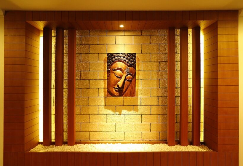 فندق Spice Grove