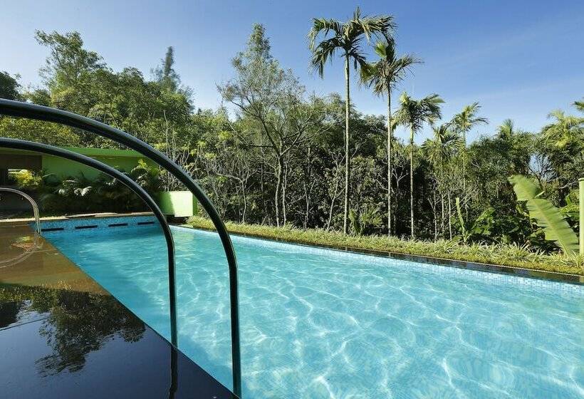 فندق Spice Grove