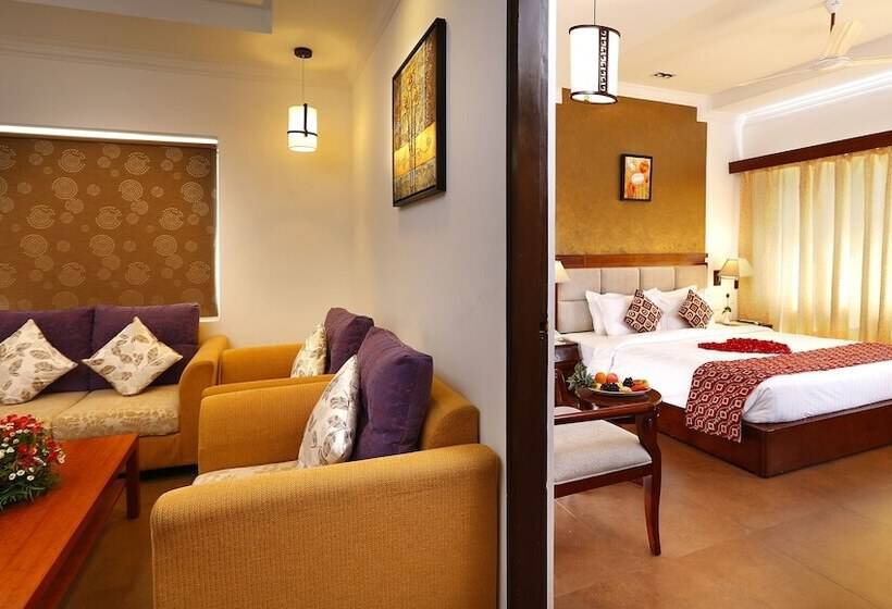 فندق Spice Grove