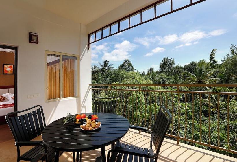 فندق Spice Grove