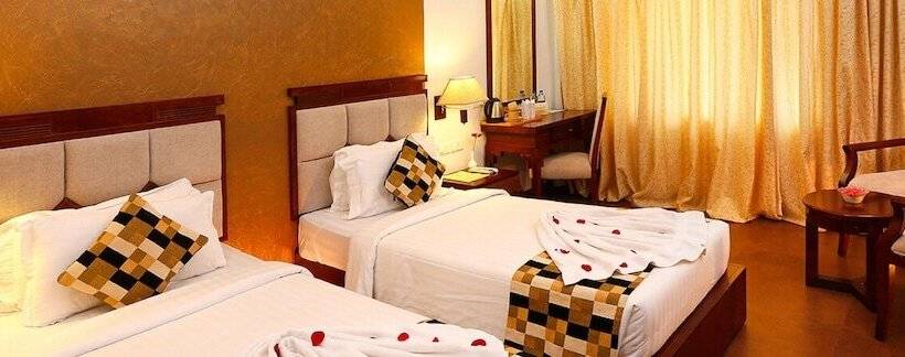 فندق Spice Grove