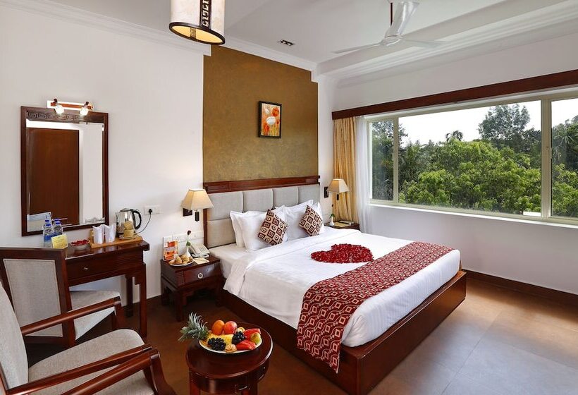 فندق Spice Grove