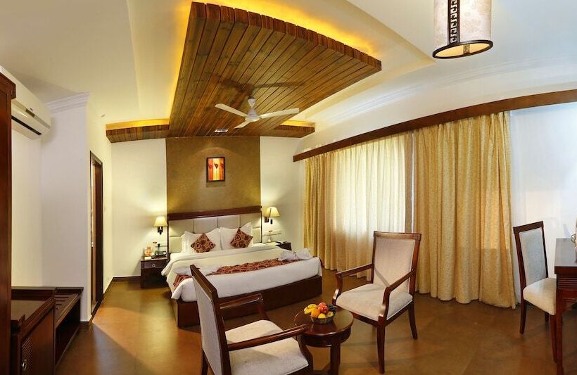 فندق Spice Grove