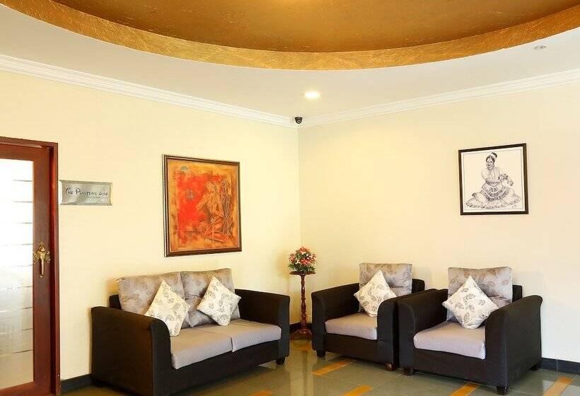 فندق Spice Grove