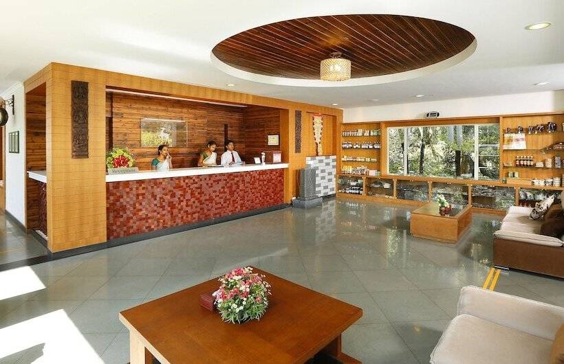 فندق Spice Grove