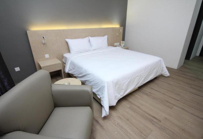 Summit Signature Hotel Batu Pahat