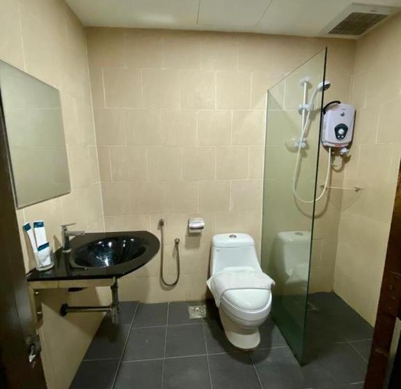 Summit Signature Hotel Batu Pahat