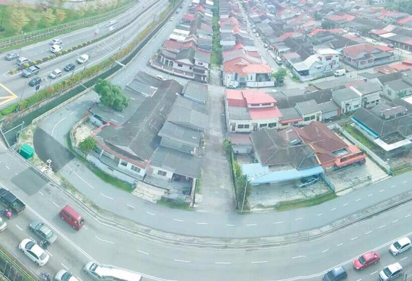 Summit Signature Hotel Batu Pahat