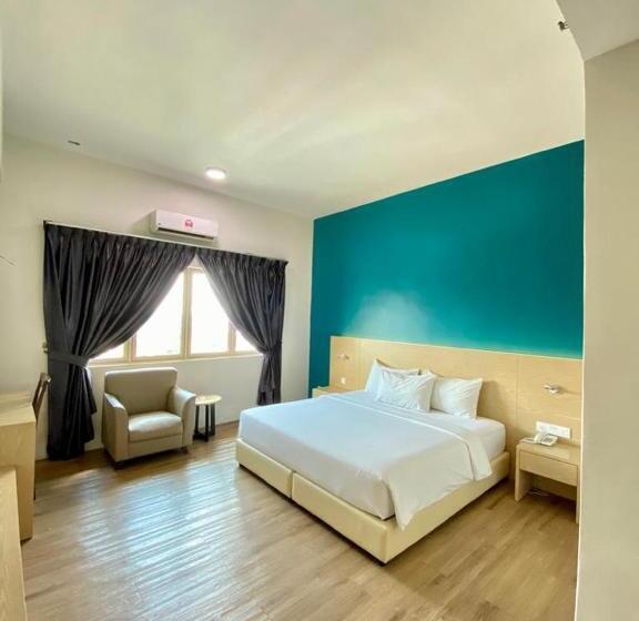 Summit Signature Hotel Batu Pahat