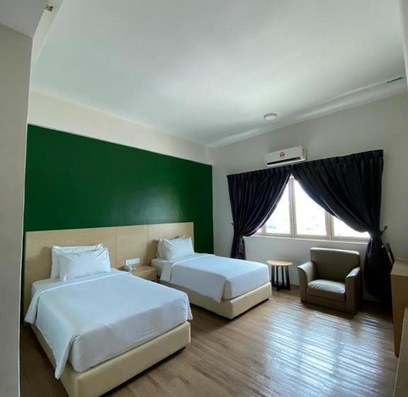 Summit Signature Hotel Batu Pahat