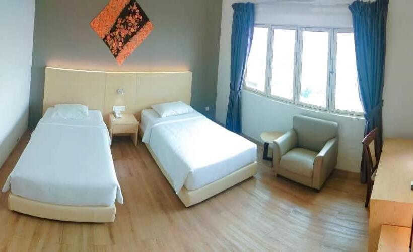 Summit Signature Hotel Batu Pahat