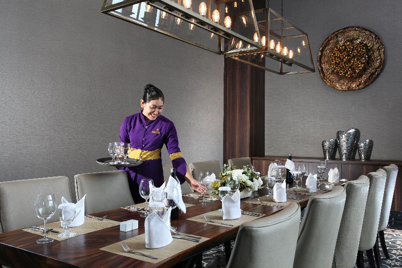 فندق Swissbelinn Karawang