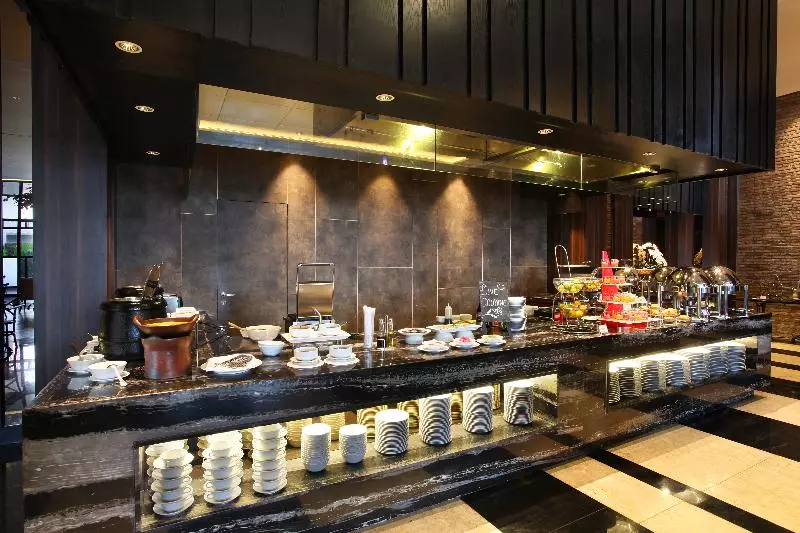 Hotel Swissbelinn Karawang