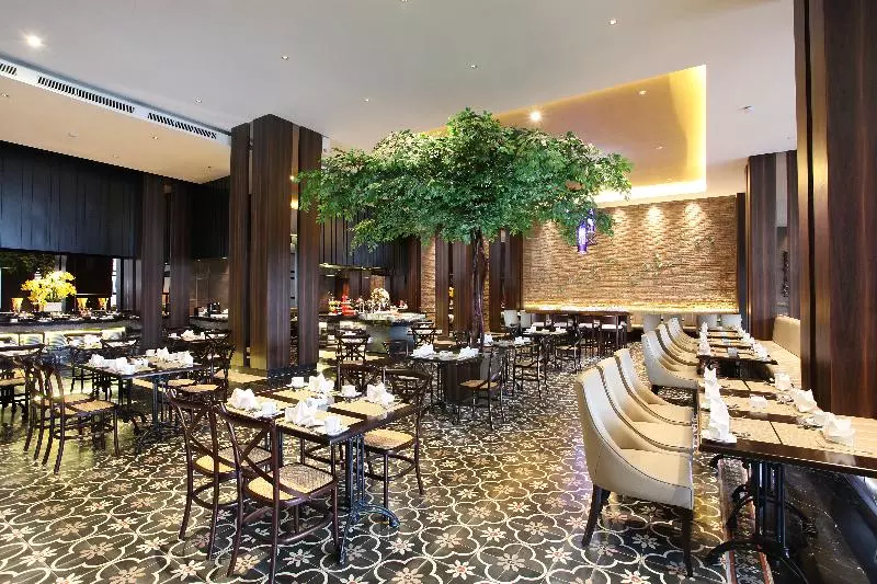 Hotel Swissbelinn Karawang