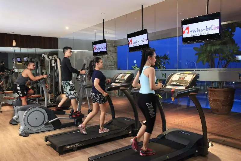 Hotel Swissbelinn Karawang