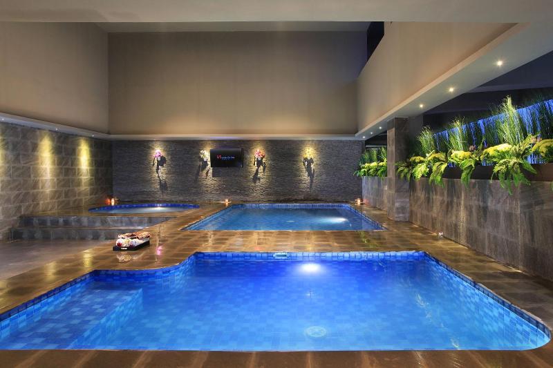 فندق Swissbelinn Karawang