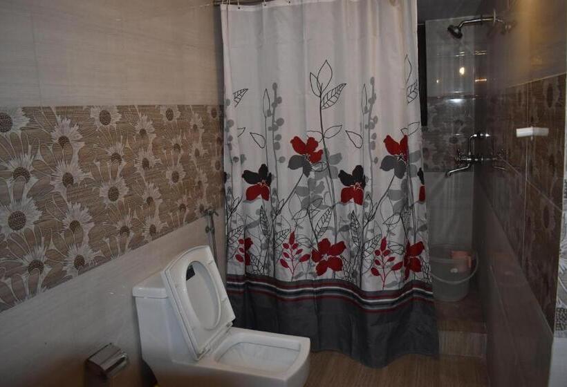 ホテル Nawal Sagar Palace   Bundi