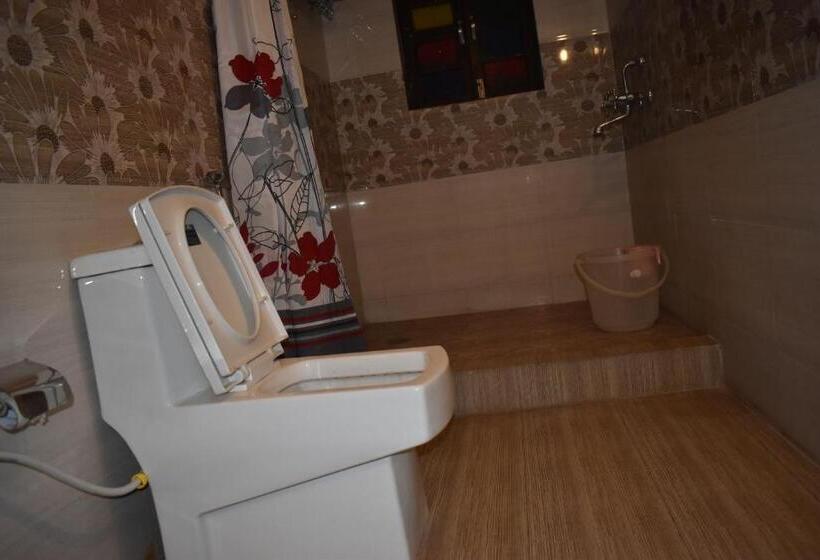 ホテル Nawal Sagar Palace   Bundi