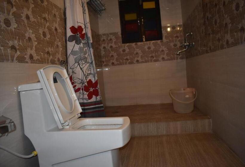 ホテル Nawal Sagar Palace   Bundi