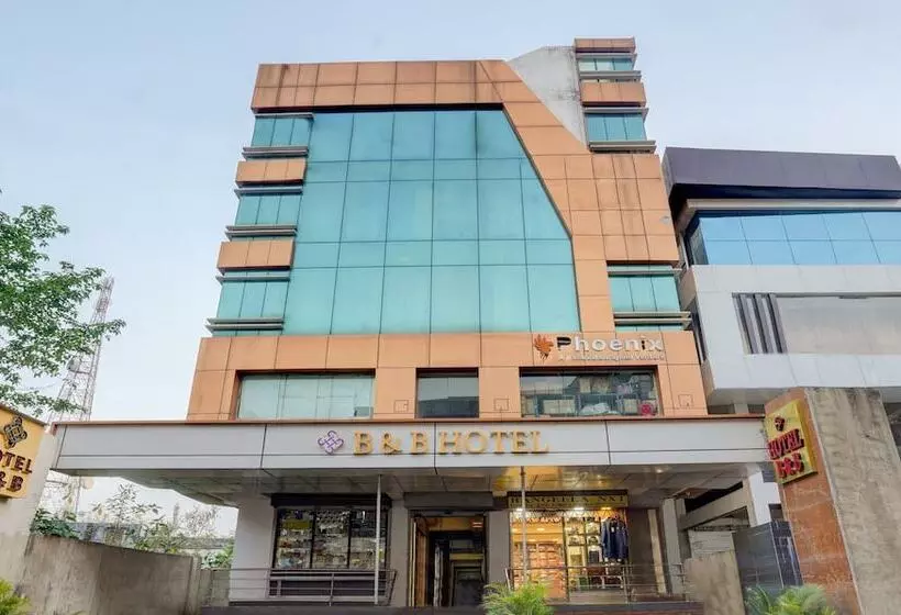 Hotel Treebo B&b