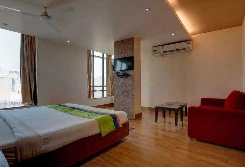 Hotel Treebo B&b