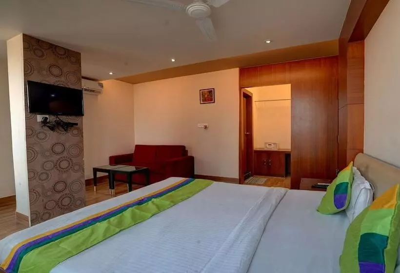 Hotel Treebo B&b