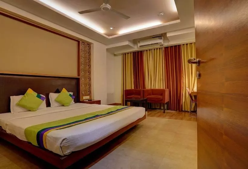 Hotel Treebo B&b
