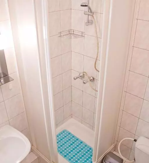 Hotel Uyut