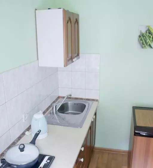 Hotel Uyut