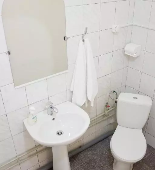 Hotel Uyut